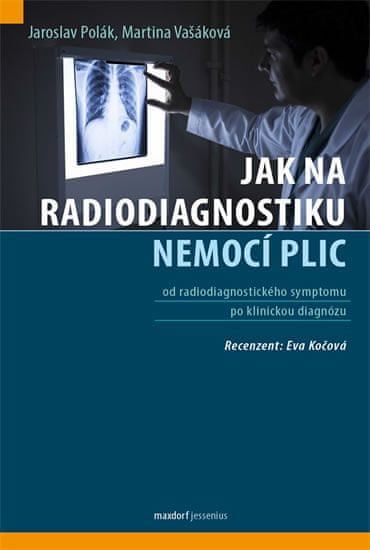 Jaroslav Polák: Jak na radiodiagnostiku nemocí plic