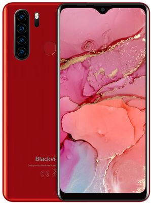 iGet Blackview GA80 Pro, lacný dostupný telefón