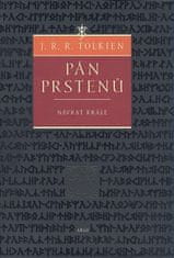 John Ronald Reuel Tolkien: Pán prstenů Návrat krále