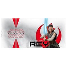 Grooters Hrnček Star Wars - Rey