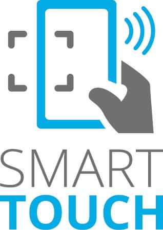 Kondenzačná sušička Candy GVS4 H7A2TCEX-S Smart Touch