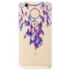 iSaprio Silikónové puzdro - Dreamcatcher 01 pre Xiaomi Redmi 4X