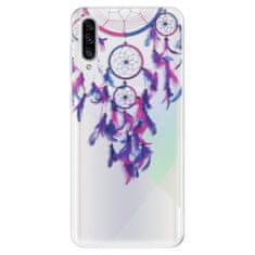 iSaprio Silikónové puzdro - Dreamcatcher 01 pre Samsung Galaxy A30s