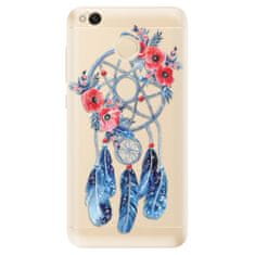 iSaprio Silikónové puzdro - Dreamcatcher 02 pre Xiaomi Redmi 4X