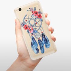 iSaprio Silikónové puzdro - Dreamcatcher 02 pre Xiaomi Redmi 4X