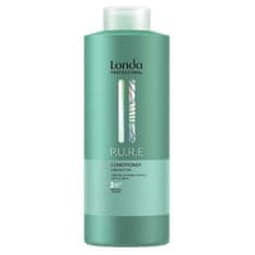 Londa Jemný kondicionér pre suché vlasy bez lesku PURE (Conditioner) (Objem 1000 ml)