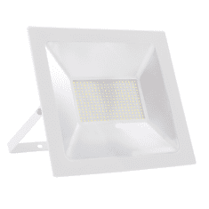 ACA Lightning LED vonkajšie reflektor Q 200W/230V/3000K/16000Lm/110°/IP66, biely