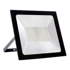 ACA Lightning LED vonkajšie reflektor Q 200W/230V/3000K/16000Lm/110°/IP66, čierny