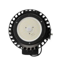 Solight High Bay svietidlo 100W/5000K/14000Lm/120°/IP65/UGR