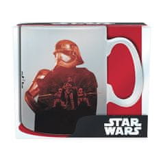 Grooters Hrnček Star Wars - Kylo Ren & Phasma, 460 ml