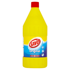 Savo Original 2 l