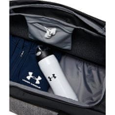 Under Armour UNDER ARMOUR Sportovní taška Undeniable DUFFLE 4.0 MD - šedá