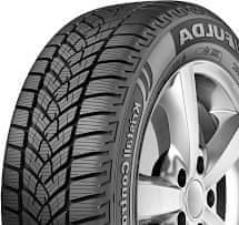 Fulda 215/50R17 95V FULDA KRISTALL CONTROL HP