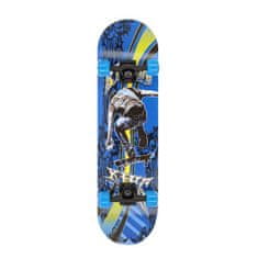 Nils Extreme Skateboard NILS Extreme CR3108 SA King