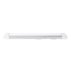 Solight LED lineárne svietidlo stmievateľné 15W/230V/1300Lm/4100K/IP20/90cm, biele