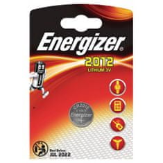 HJ Batéria 3V CR2012 ENERGIZER 1ks (blister)