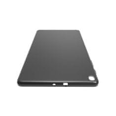 MG Slim Case Ultra Thin silikónový kryt na Samsung Galaxy Tab S6 10.5'', čierny