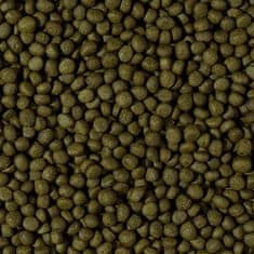 TROPICAL Cichlid Herbivore Medium Pellet 1000ml/360g krmivo pre bylinožravé cichlidy