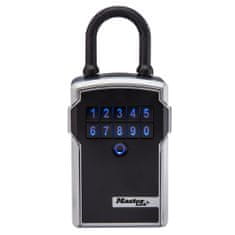 MasterLock Bezpečnostná schránka 5440EURD Bluetooth s okom