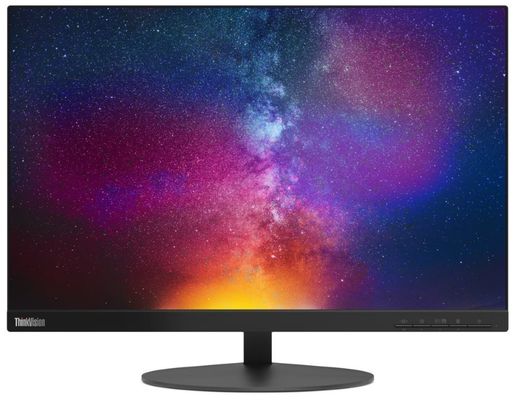  monitor Lenovo ThinkVision T23d (61C3MAT6EU) širokouhlý displej 25 palcov 16:10 hdmi 