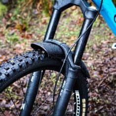 MUCKYNUTZ MudGuard čierny krátky