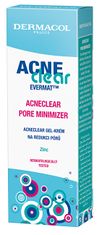 Dermacol Gél-krém na redukciu pórov Acneclear ( Pore Mini mizer ) 50 ml