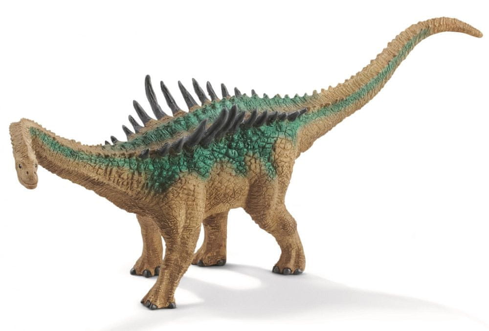 Schleich 15021 Prehistorické zvieratko - Agustinia