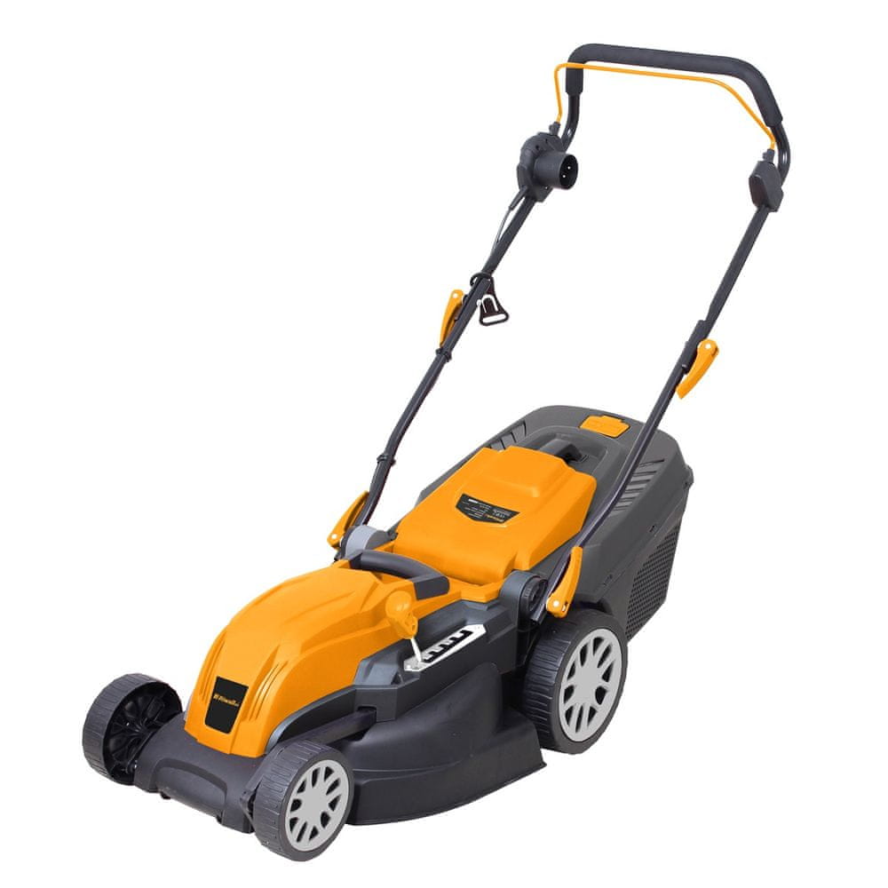 RIWALL elektrická kosačka REM 4218 1800 W 42 cm