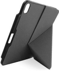 EPICO Pro Flip case iPad mini 12,9" (2020), čierna 47711101300003