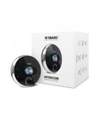 FIBARO IP videovrátnik - FIBARO Intercom (FGIC-002)