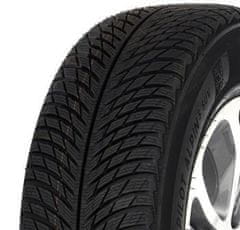 Michelin 285/40R22 110V MICHELIN PILOT ALPIN 5 SUV