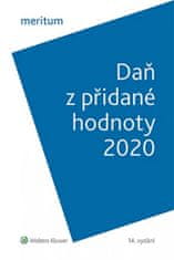 Zdeňka Hušáková: Daň z přidané hodnoty 2020