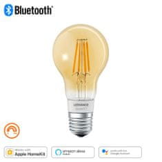 LEDVANCE SMART+ Filament Classic Dimmable 45 5.5 W / 2500K E27