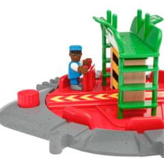 Brio WORLD 33476 Točňa s figúrkou