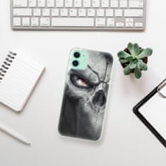 iSaprio Silikónové puzdro - Horror pre Apple iPhone 11