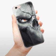 iSaprio Silikónové puzdro - Horror pre Apple iPhone 6