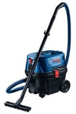 BOSCH Professional Vysávač pre suché a mokré vysávanie GAS 12-25 PL (0.601.97C.100)