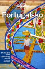  Gregor Clark;Duncan Garwood;Catherine La: Portugalsko - Lonely Planet