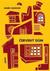 Mark Haddon: Červený dům