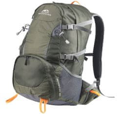 Dutch Mountains Outdoorový batoh Merwede 40 l Green