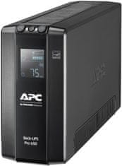 APC Back-UPS Pro BR 650VA 390W (BR650MI)