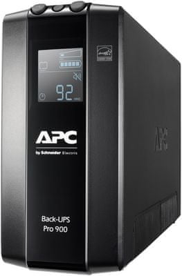 Záložný zdroj APC Back-UPS