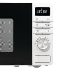 Gorenje MO20A3W + predĺžená záruka na 5 rokov