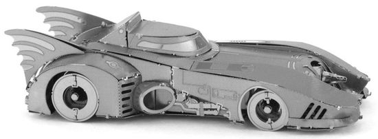 Metal Earth Batman 1989 Batmobile