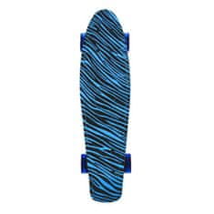 NEX Pennyboard 56 cm AL truck, Art Tiger S-105