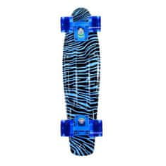 Nils Extreme PennyBoard Tiger