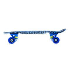 Nils Extreme PennyBoard Tiger