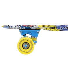 Nils Extreme PennyBoard Joker