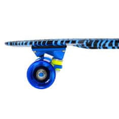 NEX Pennyboard 56 cm AL truck, Art Tiger S-105