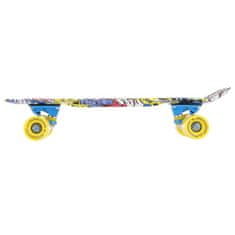 Nils Extreme PennyBoard Joker